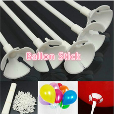 balloontool, stickholder, Cup, Balloon