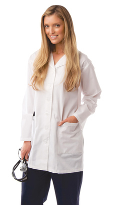 highqualitycottonlabcoat, Princess, labcoatsjacket, Coat