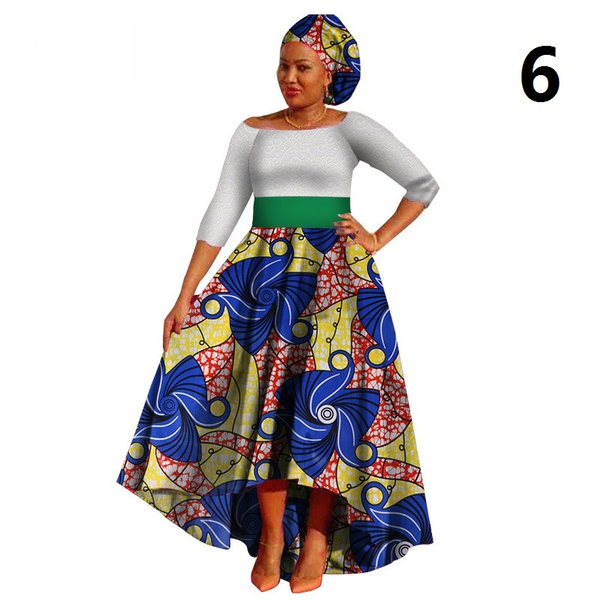 wish african dresses