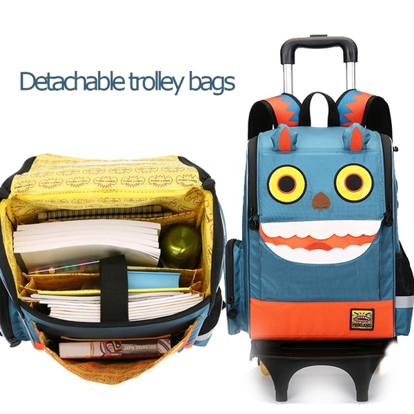 toy trolley bolsa