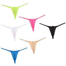 thong bikini, Underwear, Fashion, sexy men's underwear