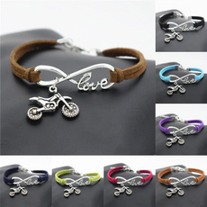 infinity bracelet, Antique, Fashion, Love
