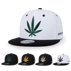 unisex, Hats, Hip Hop, Baseball
