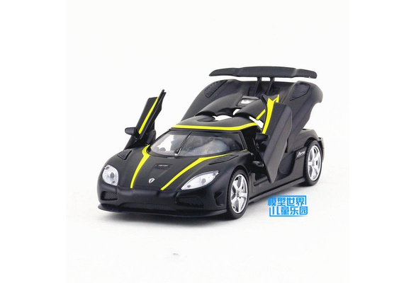 Koenigsegg agera r 2024 remote control car