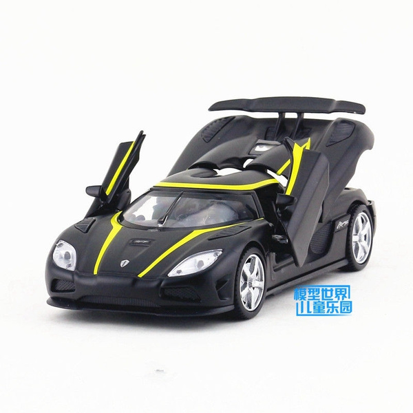 Koenigsegg agera hot sale r toy