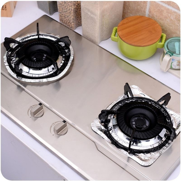 ceramic stove burner covers