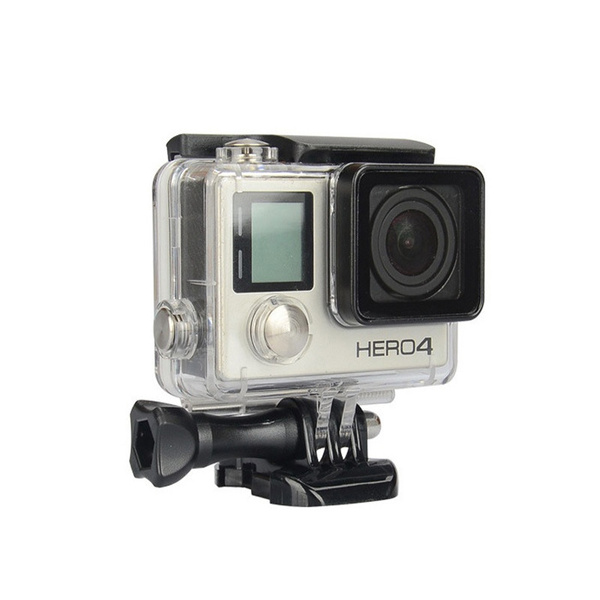 Gopro case online waterproof