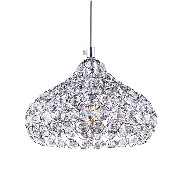 Modern Simple Crystal Chandelier Ceiling Chandeliers Led Light Wish Modern Simple Crystal Chandelier, Contemporary Simple Crystal Chandeliers