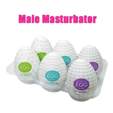 6 Size Male Masturbator Cup Silicone Adult Sex Products for Male Masturbator Sex Products