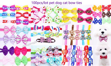 bow tie, Necktie, Pets, Dogs