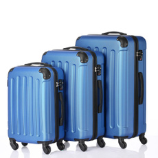 Luggage, Travel, trolleysuitcase, travelsuitcase