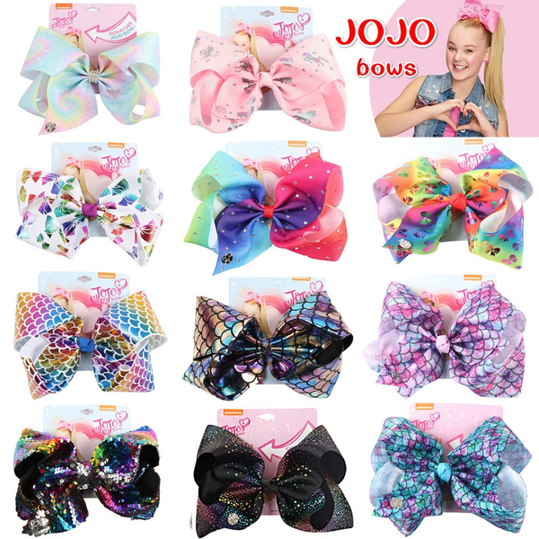 jojo bows for babies