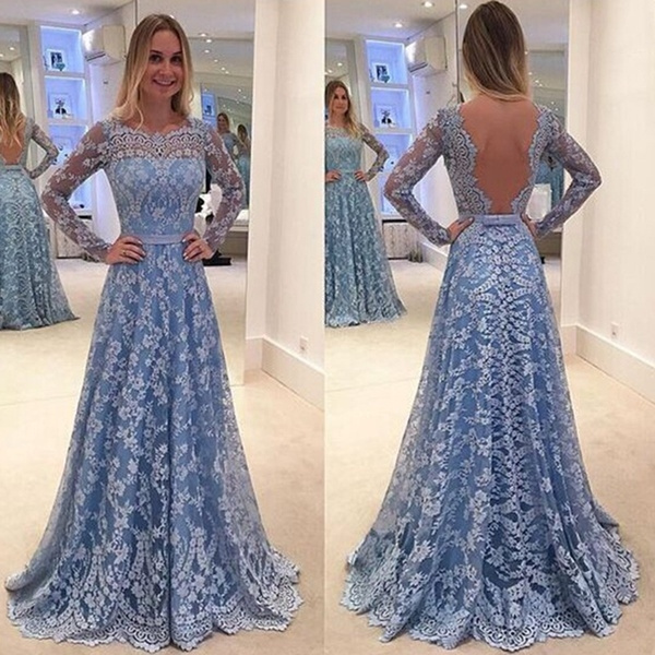 Wish 2024 prom dresses