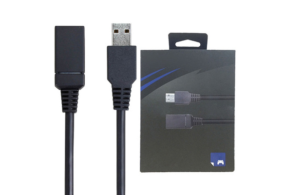 Ps4 vr store camera extension cable