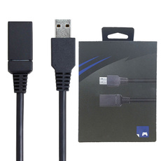 2M Replacement Sensor Camera Extension Cable for Playstation4 PS4 VR Eye Game Wish