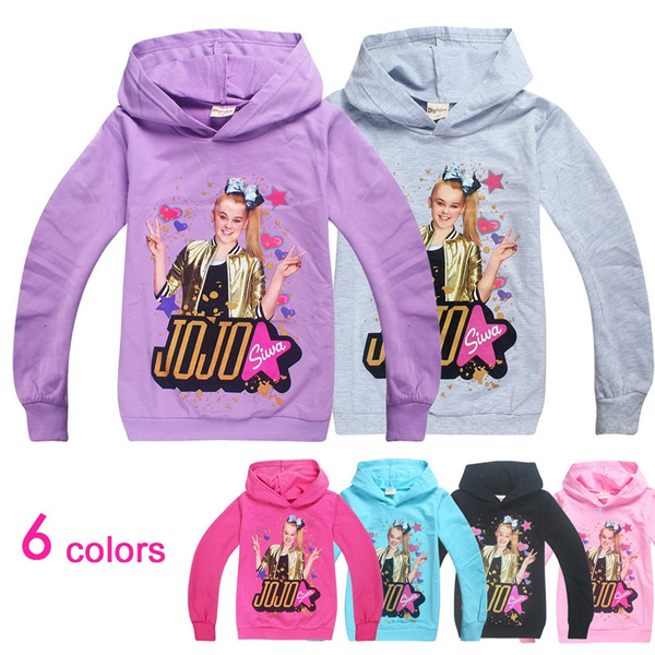 jojo siwa sweater