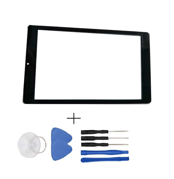 New replacement touch screen digitizer panel for nextbook ares 8