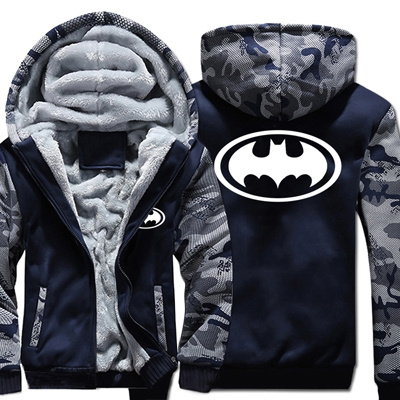 batman winter coat