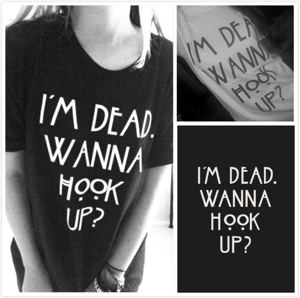 American horror 2025 story shirt tumblr