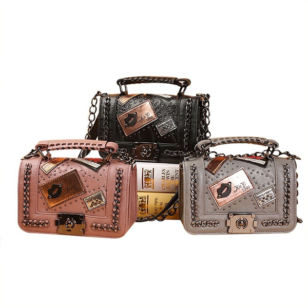 branded sling bag 2018