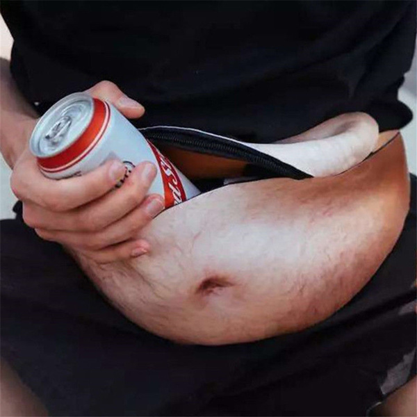 novelty fanny pack