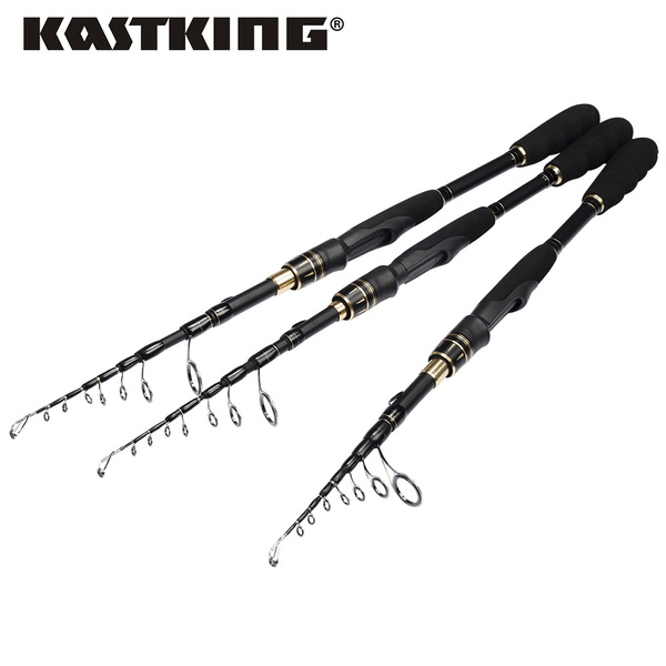 black hawk 2 telescopic rod