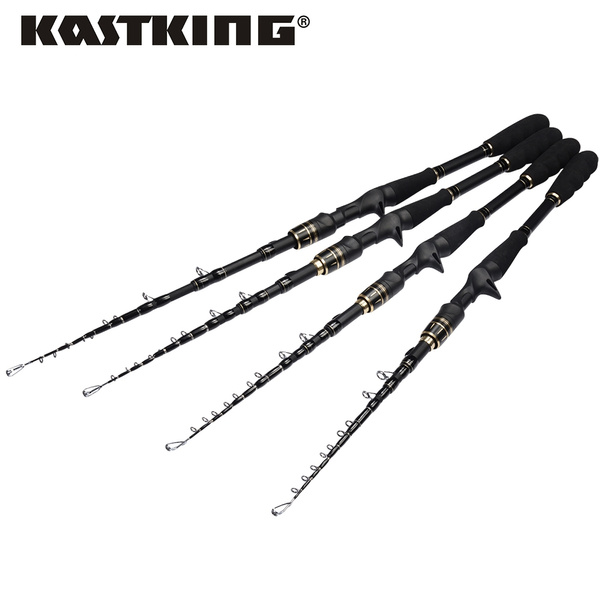 kastking telescopic fly rod