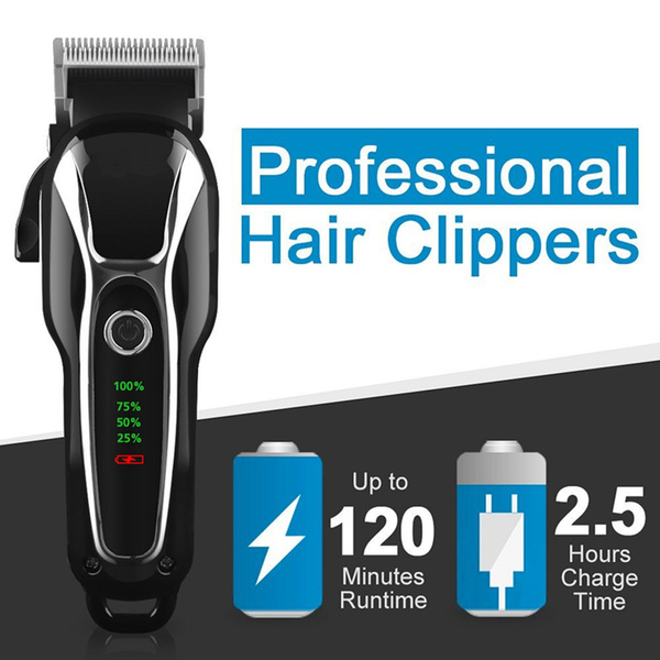clippers grooming salon