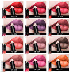 pencil, velvet, Lipstick, Beauty