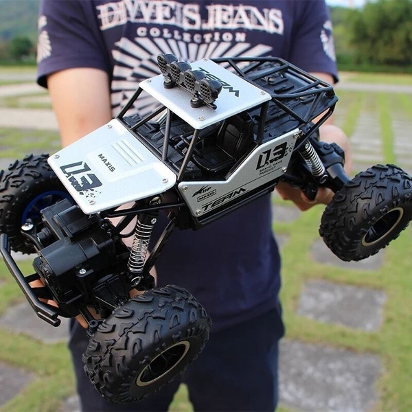 best rc car on wish