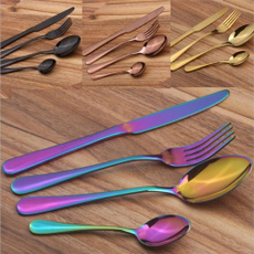 Forks, Steel, Gifts, Stainless Steel