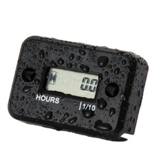 tachometer, hour, Meter, atv