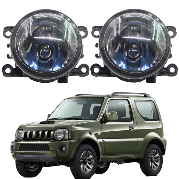 jimny drl