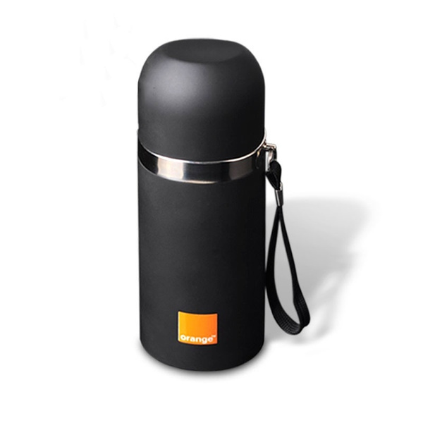 Portable hot deals water thermos