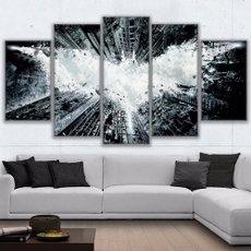 Decor, Modern, modern abstract oil painting, Home Decor