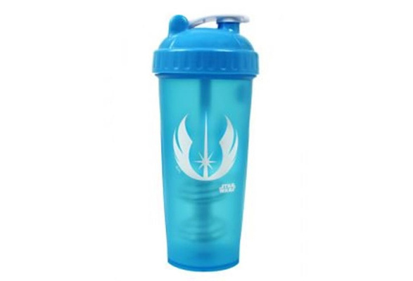 NOV168913 - PERFECT-SHAKER STAR WARS IMPERIAL SYMBOL 28OZ BOTTLE