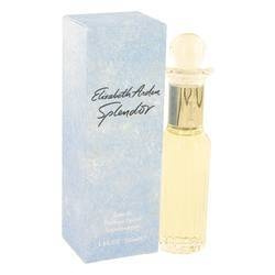 Perfume elizabeth best sale arden splendor