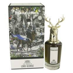 The Tragedy Of Lord George Eau De Parfum Spray By Penhaligon's | Wish