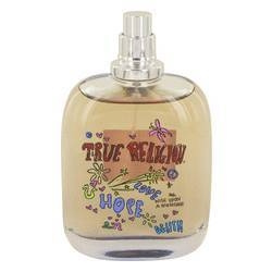 true religion love hope perfume