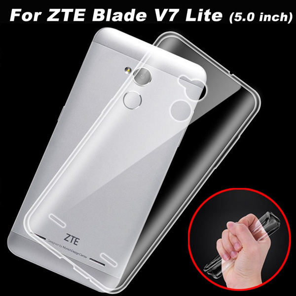 zte blade v7 lite back cover