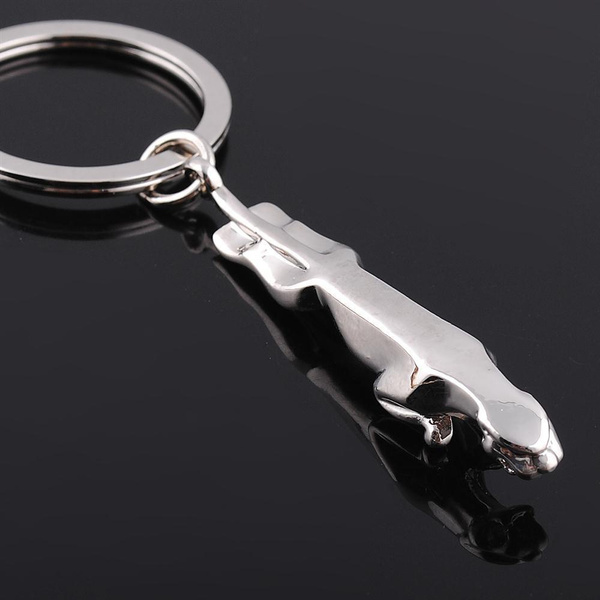 jaguar key chains