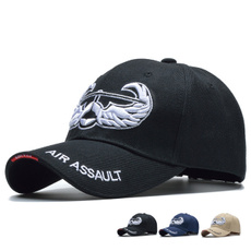 Adjustable Baseball Cap, Fashion, Tactical Hat, Army