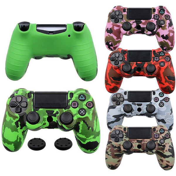 Ps4 silicone online skin