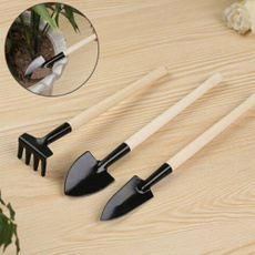 pottedtool, Mini, Plants, shovel