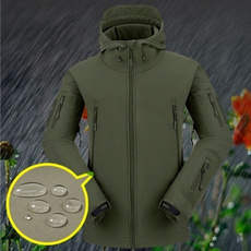 Casual Jackets, waterproofcoat, Outdoor, Winter
