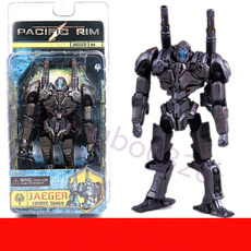 Toy, coyotetango, jaeger, Robot
