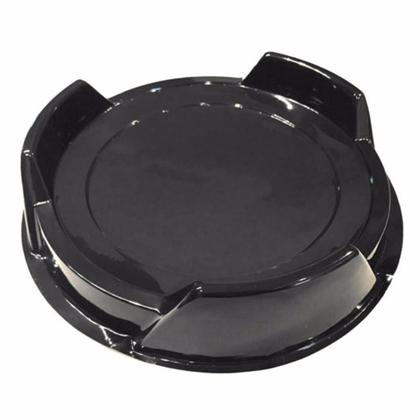 Black Beyblade Super Vortex Attack Type 