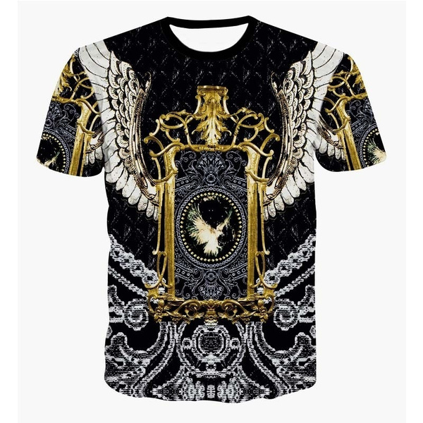 wish camisetas