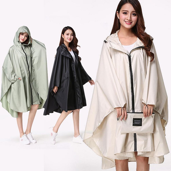 Wish raincoat store