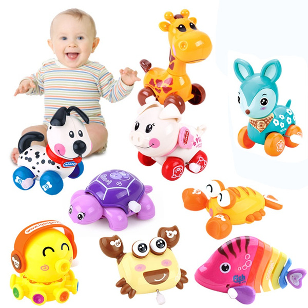 classic baby toys